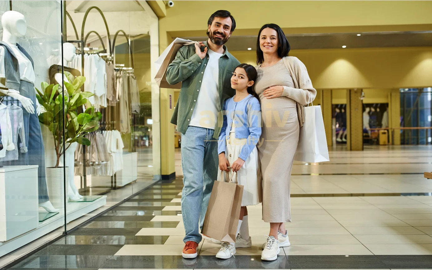 Genesis Square Zirakpur