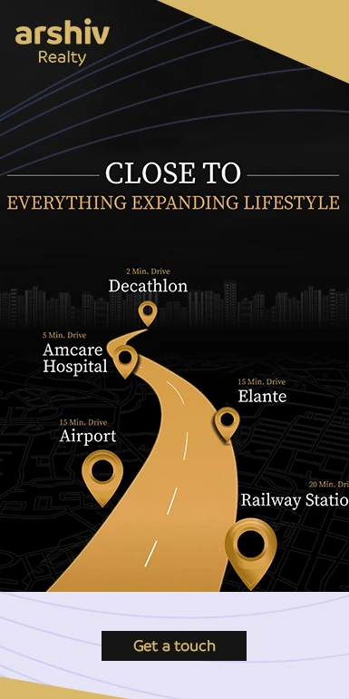 Arshiv Property banner