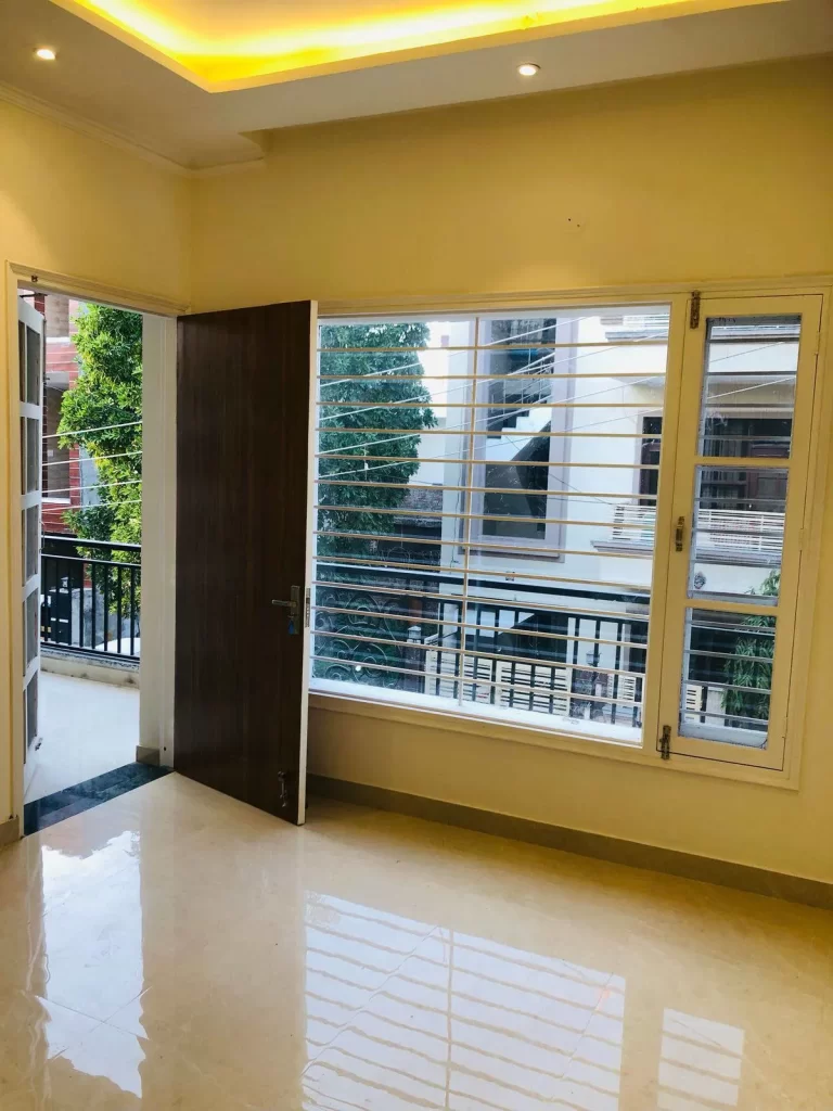 Room for rent in Zirakpur